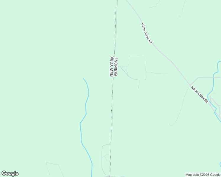 map of restaurants, bars, coffee shops, grocery stores, and more near 175 State Line Road in Eagle Bridge