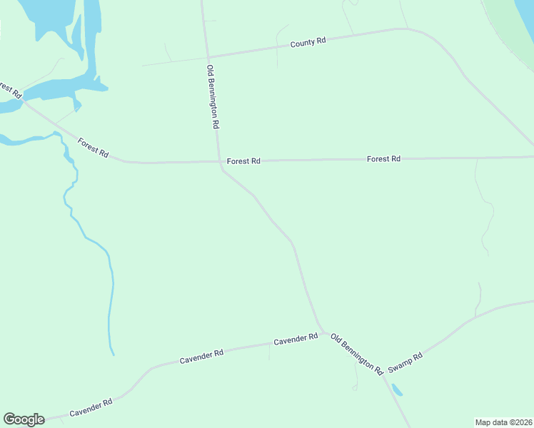 map of restaurants, bars, coffee shops, grocery stores, and more near 289 Old Bennington Rd in Greenfield