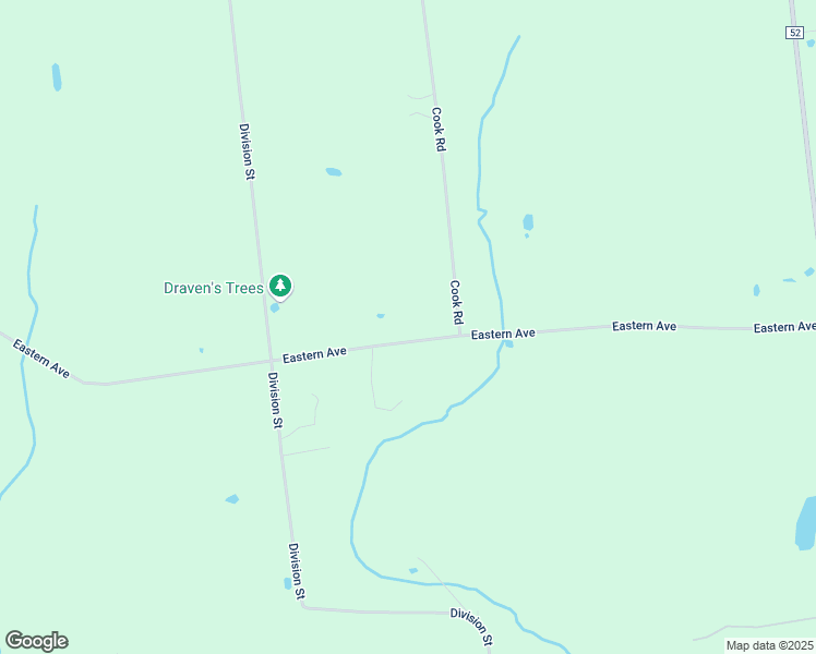 map of restaurants, bars, coffee shops, grocery stores, and more near 1193 Eastern Avenue in Ballston Lake
