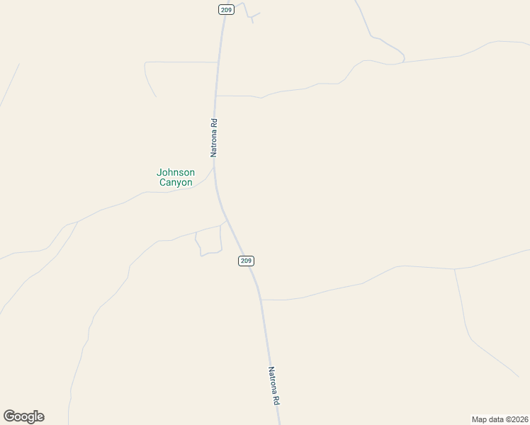 map of restaurants, bars, coffee shops, grocery stores, and more near 7249 Natrona Road in Natrona