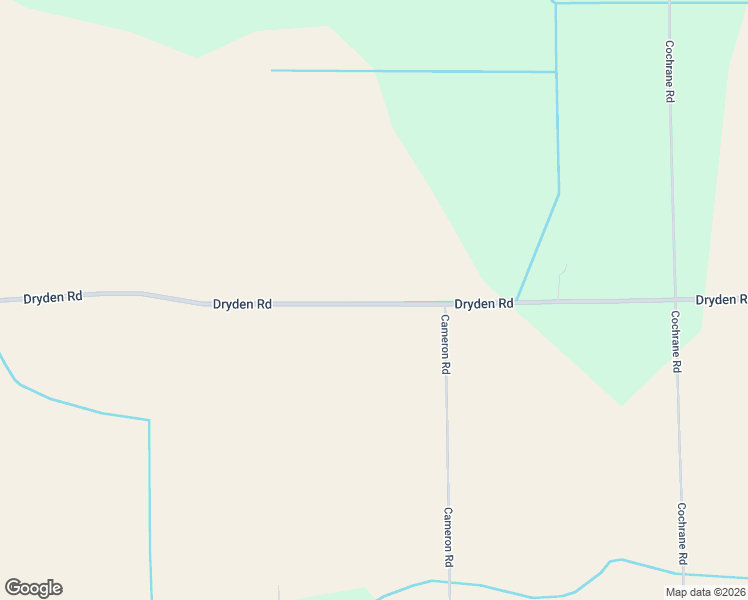 map of restaurants, bars, coffee shops, grocery stores, and more near 15716 Dryden Road in St. Clair County