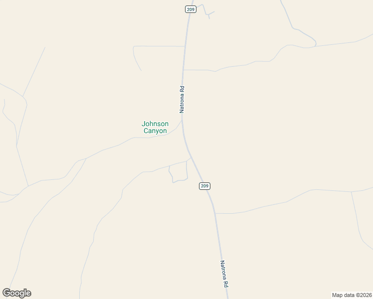 map of restaurants, bars, coffee shops, grocery stores, and more near 7249 Natrona Road in Natrona