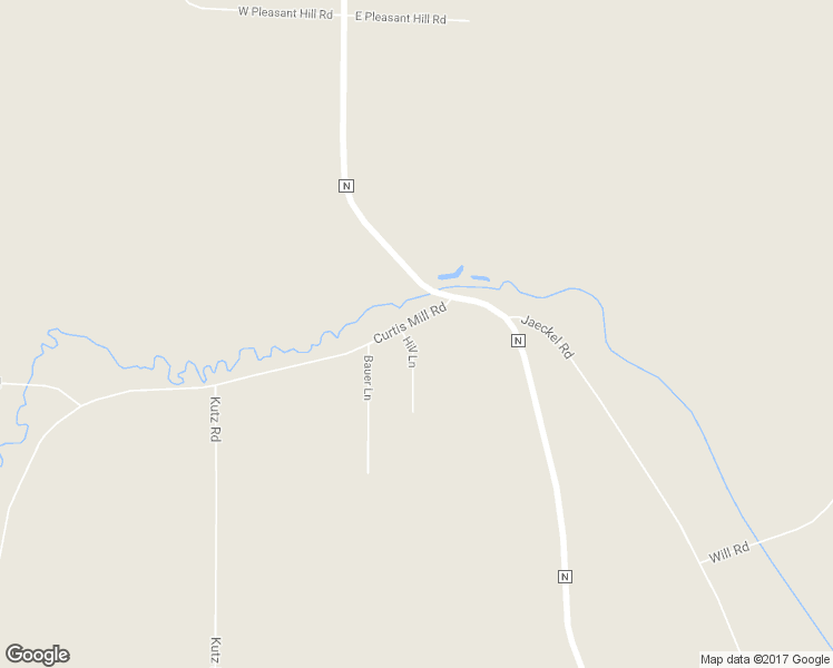 map of restaurants, bars, coffee shops, grocery stores, and more near N3028 Hill Lane in Fort Atkinson