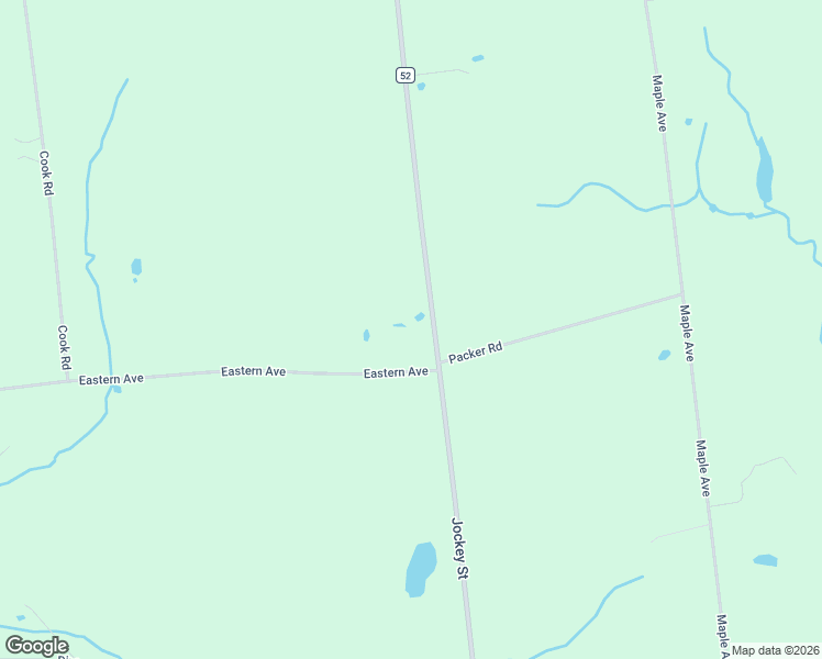 map of restaurants, bars, coffee shops, grocery stores, and more near 4171 Jockey Street in Ballston Lake