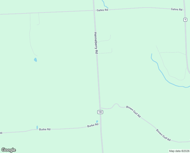 map of restaurants, bars, coffee shops, grocery stores, and more near 3773 Henneberry Road in Jamesville