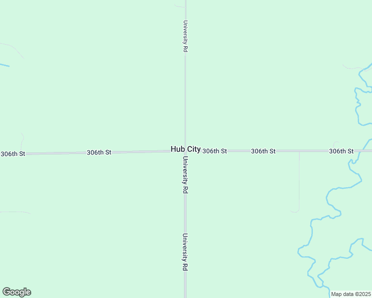 map of restaurants, bars, coffee shops, grocery stores, and more near in Hub City