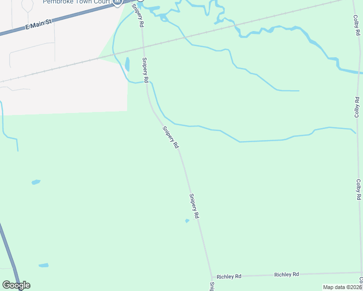 map of restaurants, bars, coffee shops, grocery stores, and more near 9509 Snipery Road in Corfu