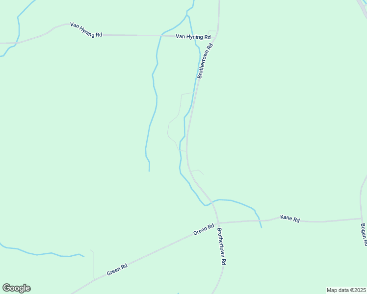 map of restaurants, bars, coffee shops, grocery stores, and more near 1877 Brothertown Road in Deansboro