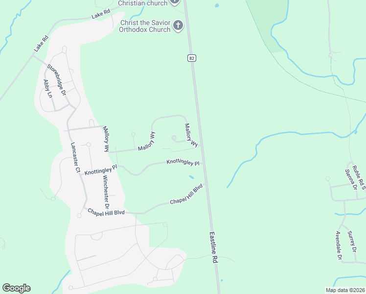 map of restaurants, bars, coffee shops, grocery stores, and more near 3 Corona Court in Ballston Lake
