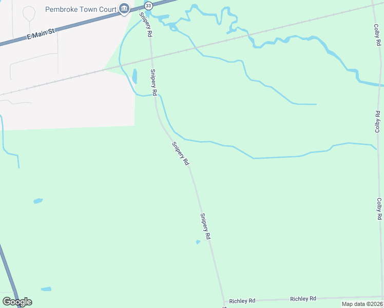 map of restaurants, bars, coffee shops, grocery stores, and more near 9509 Snipery Rd in Corfu