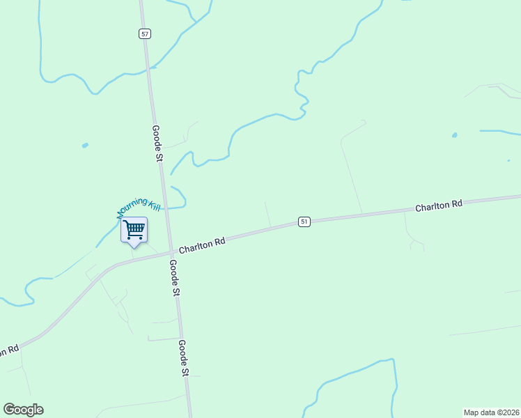 map of restaurants, bars, coffee shops, grocery stores, and more near 200 Charlton Road in Ballston Spa