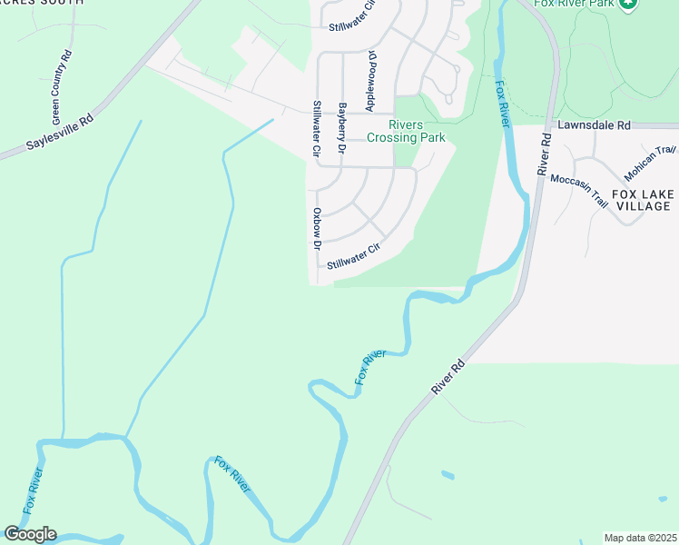 map of restaurants, bars, coffee shops, grocery stores, and more near 4135 Stillwater Circle in Waukesha