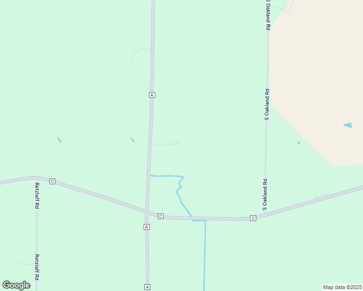 map of restaurants, bars, coffee shops, grocery stores, and more near N3028 County Road A in Fort Atkinson