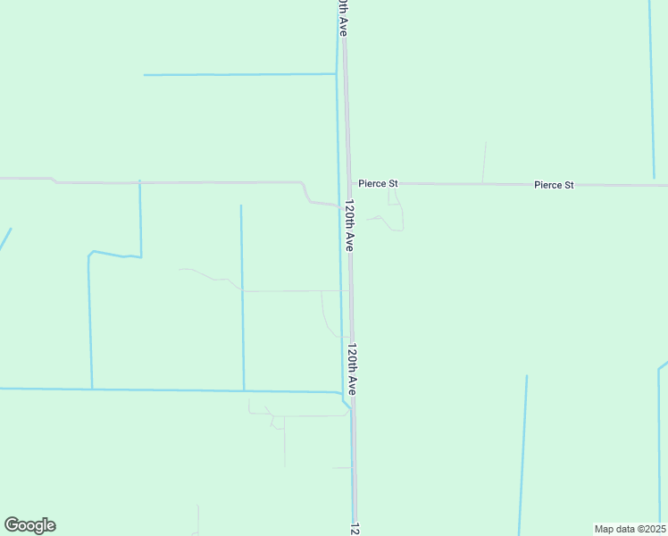 map of restaurants, bars, coffee shops, grocery stores, and more near 10233 120th Avenue in West Olive