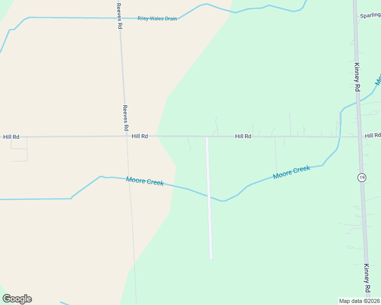 map of restaurants, bars, coffee shops, grocery stores, and more near 11377 Hill Road in Memphis