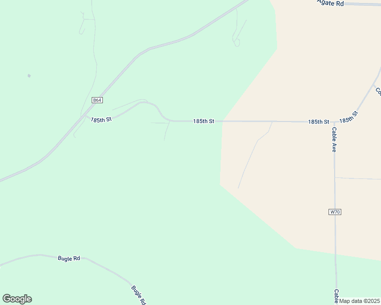 map of restaurants, bars, coffee shops, grocery stores, and more near 12927 Agate Road in Elgin