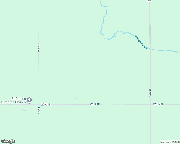 map of restaurants, bars, coffee shops, grocery stores, and more near 23664 220th Street in Sumner
