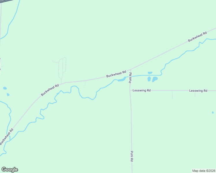 map of restaurants, bars, coffee shops, grocery stores, and more near 12109 Buckwheat Road in Alden