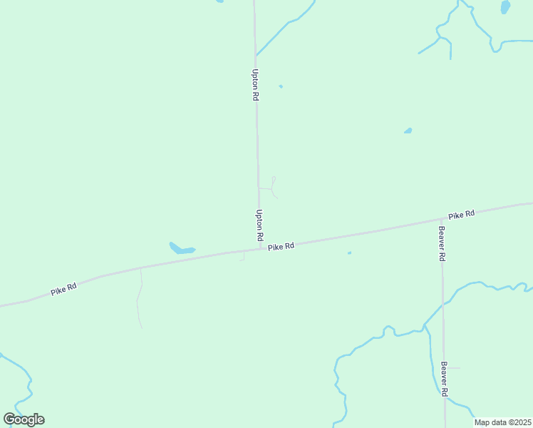 map of restaurants, bars, coffee shops, grocery stores, and more near 9453 Upton Road in Batavia