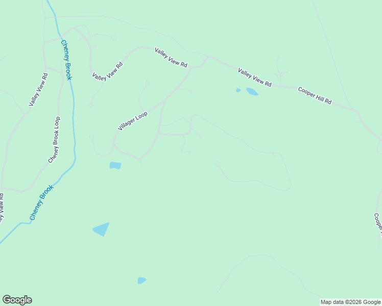 map of restaurants, bars, coffee shops, grocery stores, and more near 10 Colonial Ridge Road in Dover