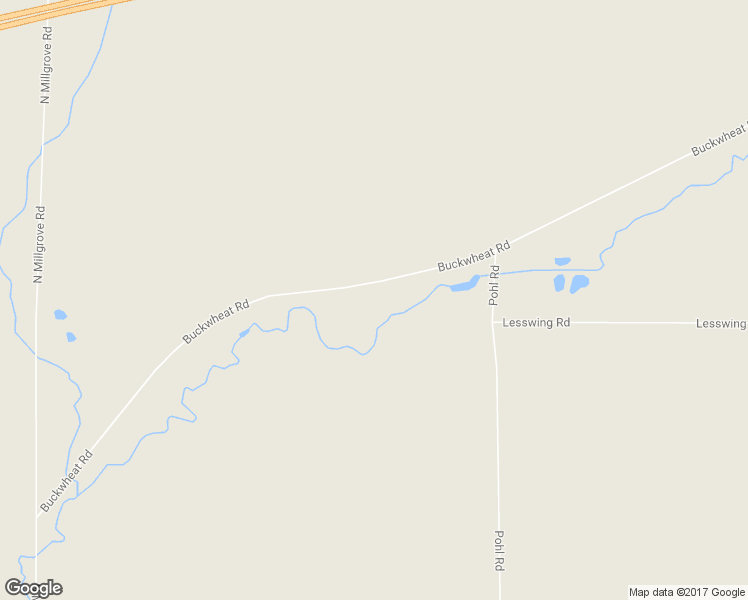 map of restaurants, bars, coffee shops, grocery stores, and more near 12059 Buckwheat Road in Alden