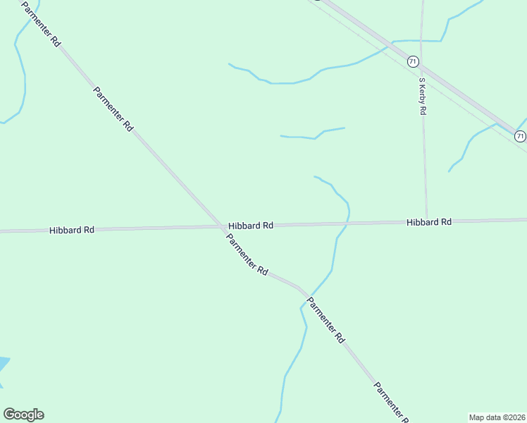 map of restaurants, bars, coffee shops, grocery stores, and more near 4477 Hibbard Road in Corunna