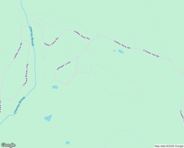 map of restaurants, bars, coffee shops, grocery stores, and more near 10 Colonial Ridge Road in Dover