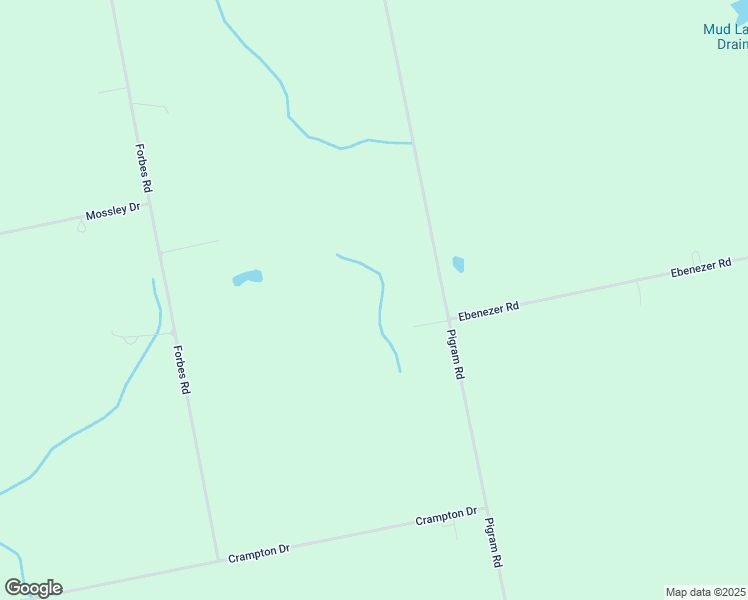 map of restaurants, bars, coffee shops, grocery stores, and more near in Middlesex County