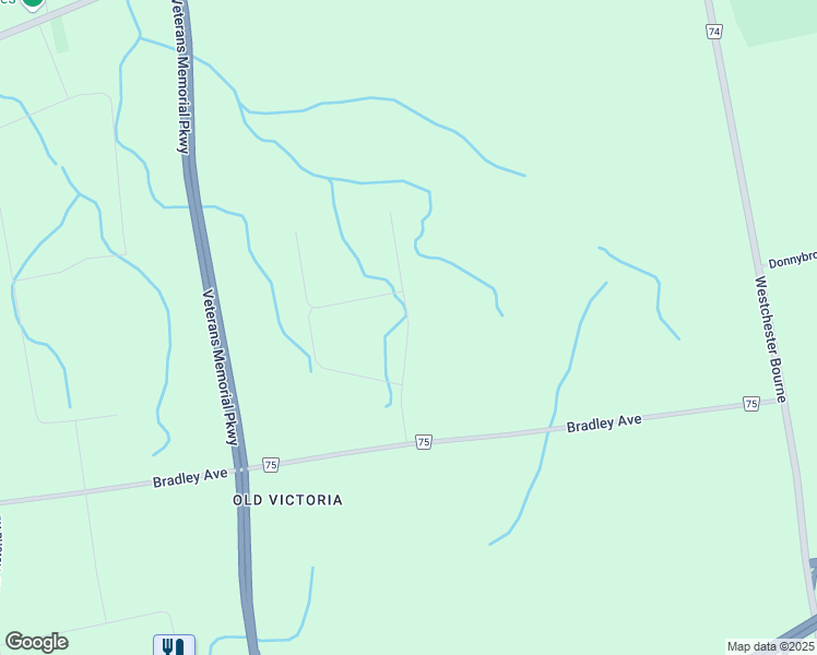 map of restaurants, bars, coffee shops, grocery stores, and more near Bonder Road in London