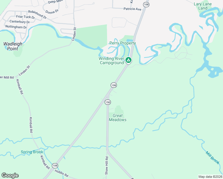 map of restaurants, bars, coffee shops, grocery stores, and more near 212 North Haverhill Road in Kensington