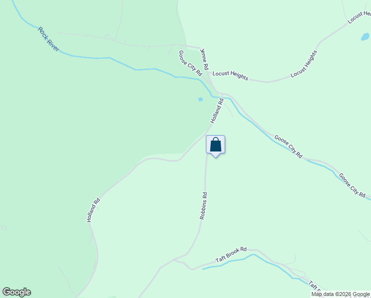 map of restaurants, bars, coffee shops, grocery stores, and more near 141 Holland Road in Dover