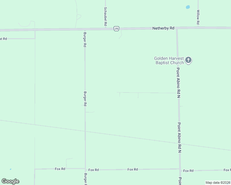 map of restaurants, bars, coffee shops, grocery stores, and more near 5187 College Road in Fort Erie