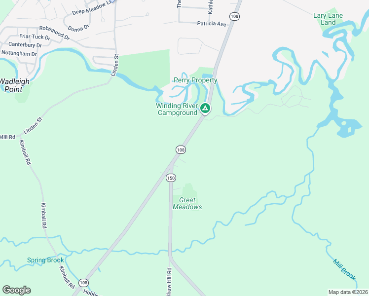 map of restaurants, bars, coffee shops, grocery stores, and more near 212 North Haverhill Road in Kensington