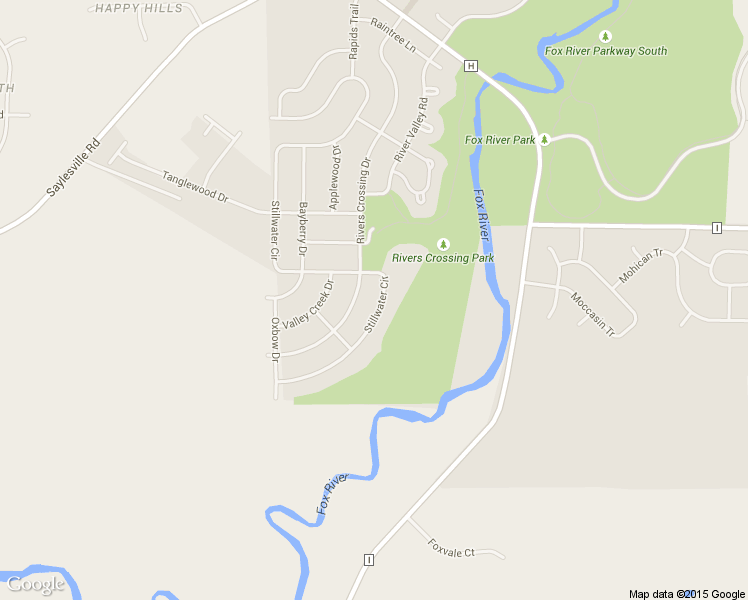 map of restaurants, bars, coffee shops, grocery stores, and more near 4038 Stillwater Circle in Waukesha