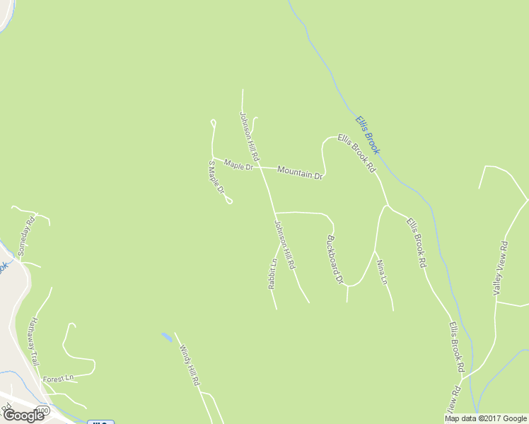 map of restaurants, bars, coffee shops, grocery stores, and more near 35 Johnson Hill Road in Dover