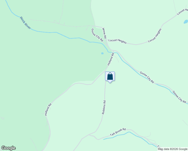 map of restaurants, bars, coffee shops, grocery stores, and more near 141 Holland Road in Dover