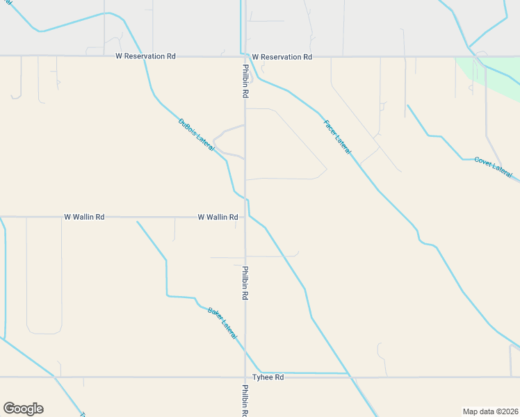 map of restaurants, bars, coffee shops, grocery stores, and more near 13568 North Philbin Road in Pocatello