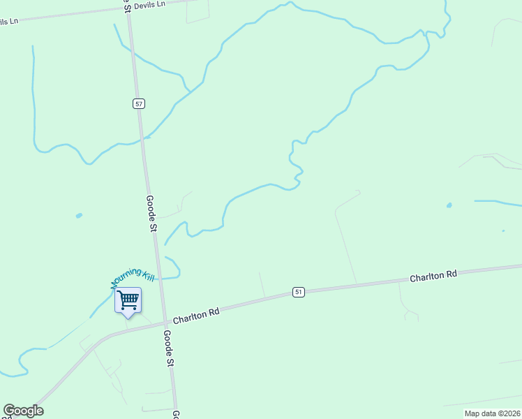 map of restaurants, bars, coffee shops, grocery stores, and more near 200 Charlton Road in Ballston Spa