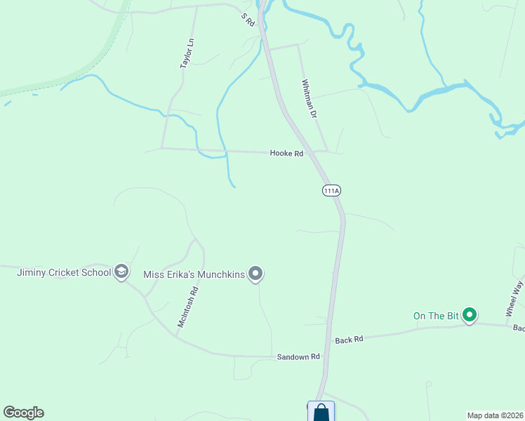 map of restaurants, bars, coffee shops, grocery stores, and more near in Danville