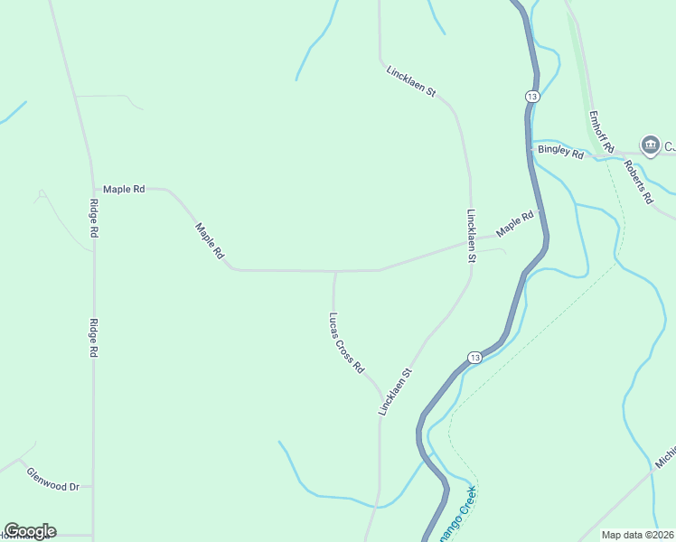 map of restaurants, bars, coffee shops, grocery stores, and more near 2263 Maple Road in Cazenovia