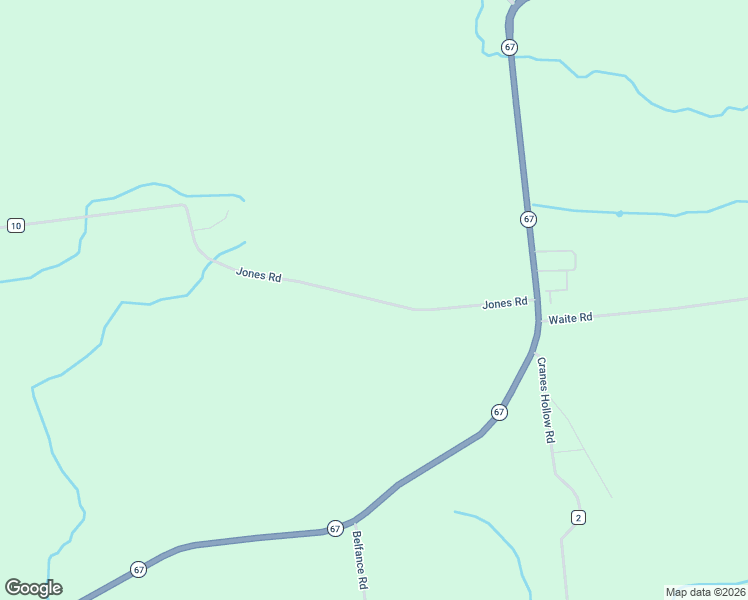 map of restaurants, bars, coffee shops, grocery stores, and more near 472 Jones Road in Amsterdam