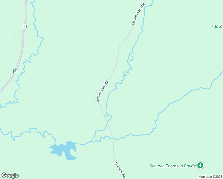 map of restaurants, bars, coffee shops, grocery stores, and more near 2991 Mounds View Road in Barneveld