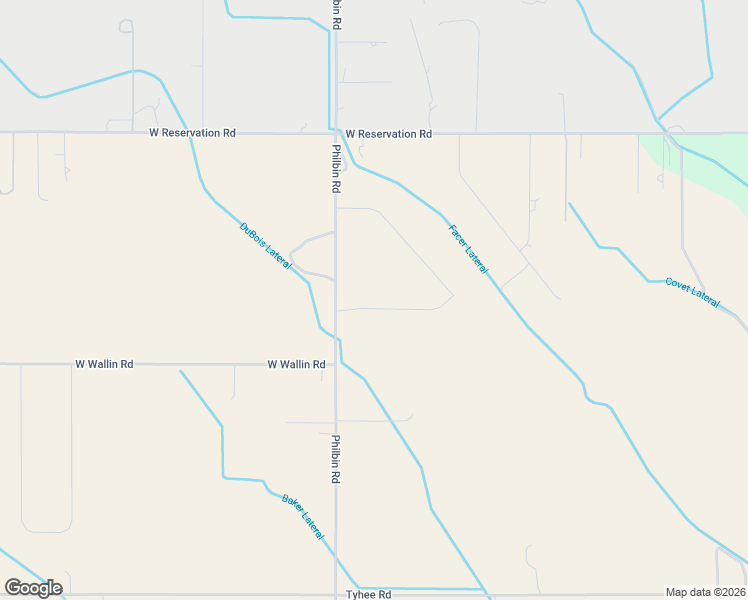 map of restaurants, bars, coffee shops, grocery stores, and more near 13568 North Philbin Road in Pocatello