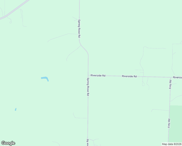 map of restaurants, bars, coffee shops, grocery stores, and more near 7906 Riverside Road in Verona