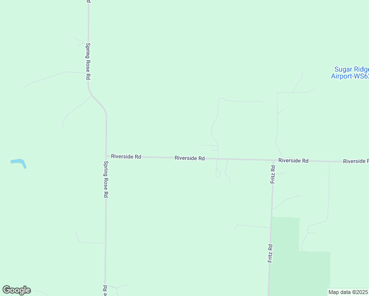 map of restaurants, bars, coffee shops, grocery stores, and more near 7830 Riverside Road in Verona