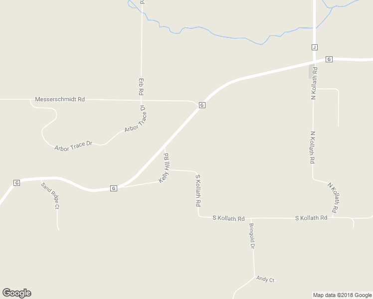 map of restaurants, bars, coffee shops, grocery stores, and more near 8394 South Kollath Road in Verona