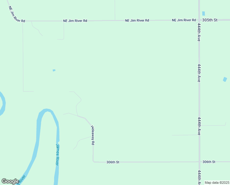 map of restaurants, bars, coffee shops, grocery stores, and more near in Yankton County