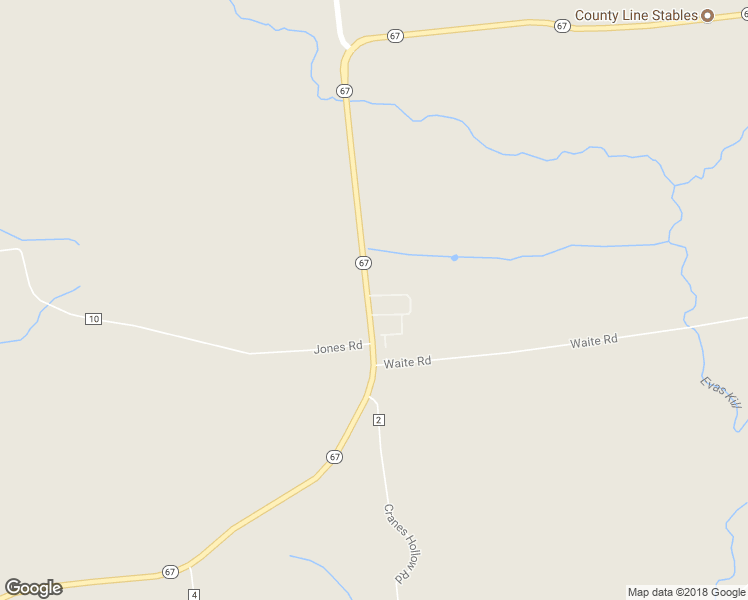 map of restaurants, bars, coffee shops, grocery stores, and more near 26 New York 67 in Amsterdam