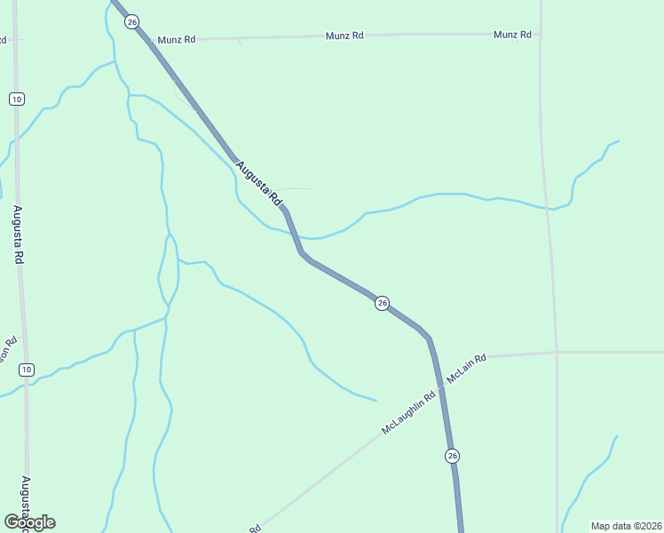 map of restaurants, bars, coffee shops, grocery stores, and more near 2004 Highway 26 in Oriskany Falls