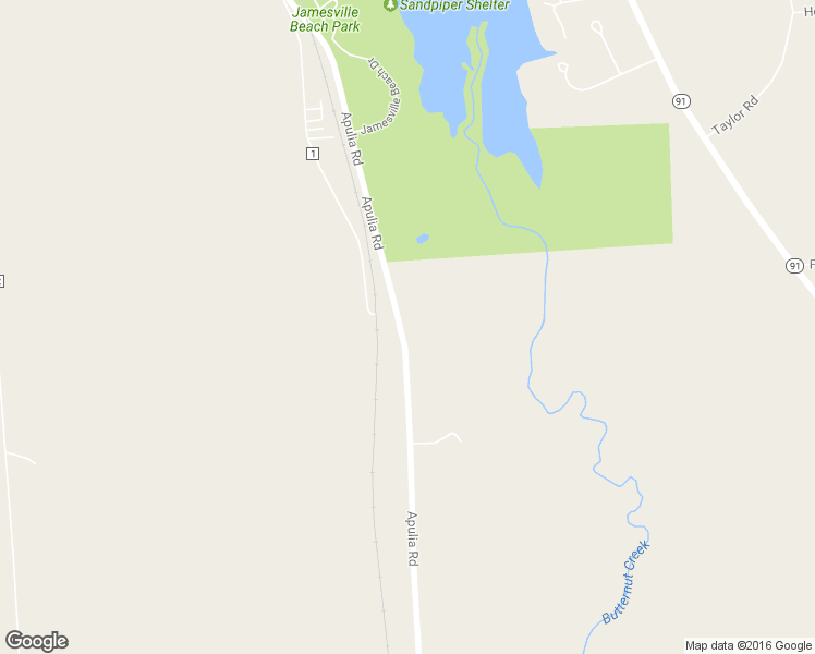 map of restaurants, bars, coffee shops, grocery stores, and more near 3886 Apulia Road in Jamesville